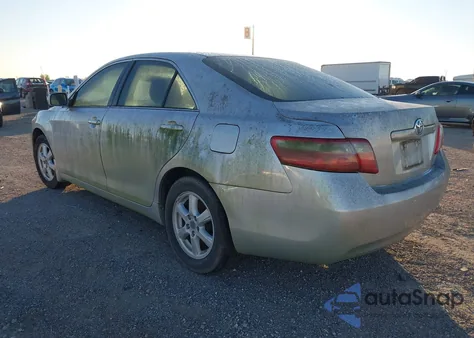 2009 Toyota Camry Le из США, поврежденный, VIN 4T1BE46K69U856480